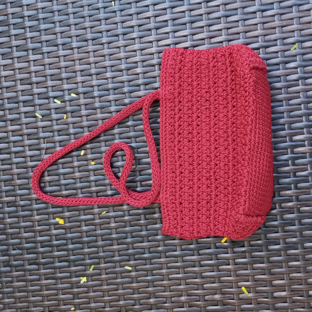 SAK BAG - Picture 4 of 5